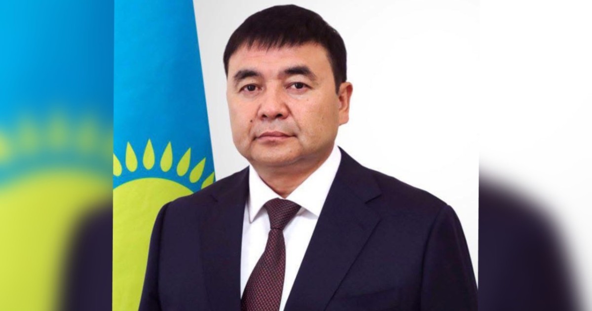Ерлан Дәкенов: Астана – Тәуелсіз Қазақстанның мақтанышы