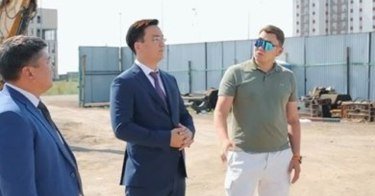Астанада прокуратураның көшпелі кездесуіне 20-ға жуық инвестор қатысты