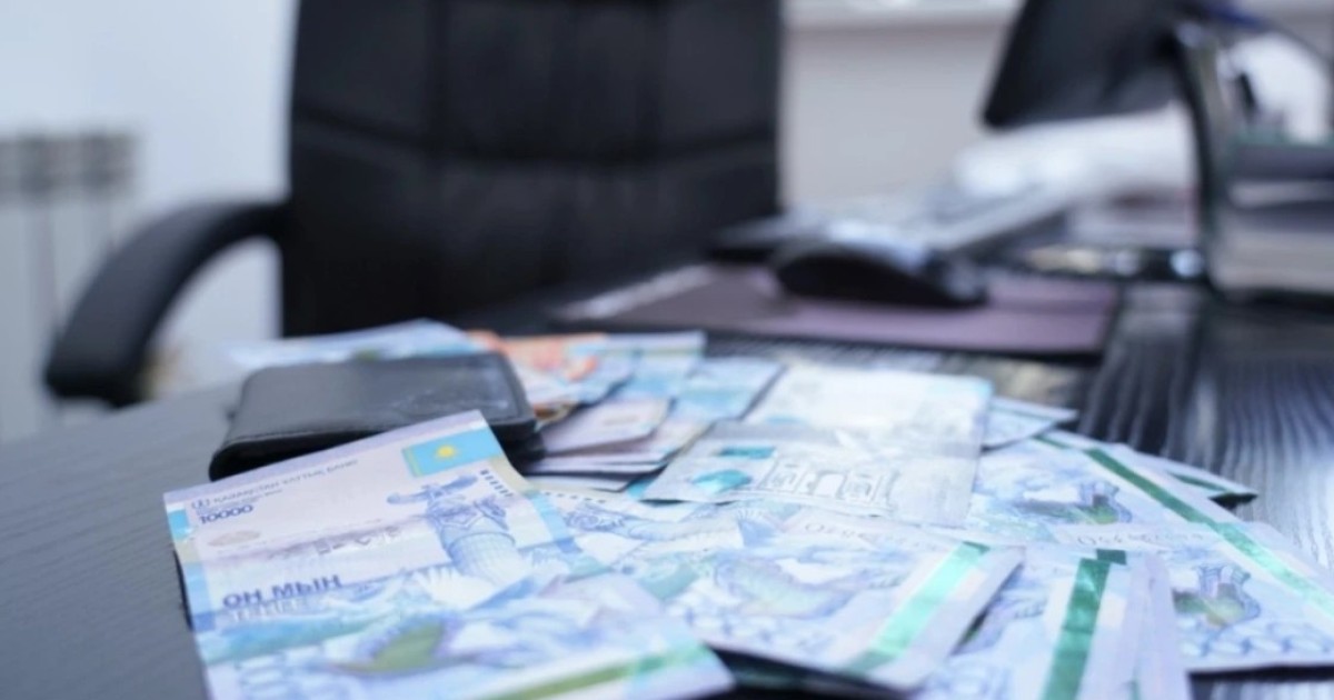 ҰҚК маусым айында 125 сыбайлас жемқорлық құқық бұзушылығын тіркеді