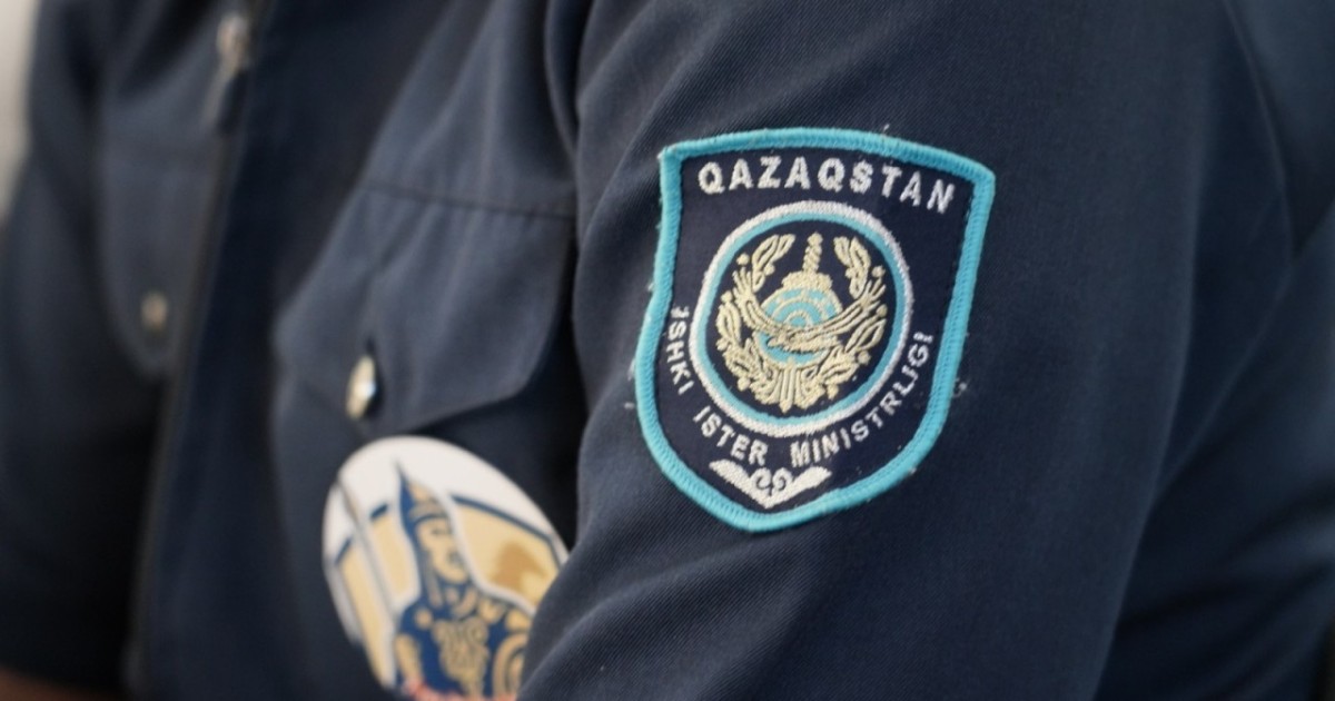 Көлігіне қосымша жанармай багын орнатқан 255 жүргізуші жауапқа тартылды