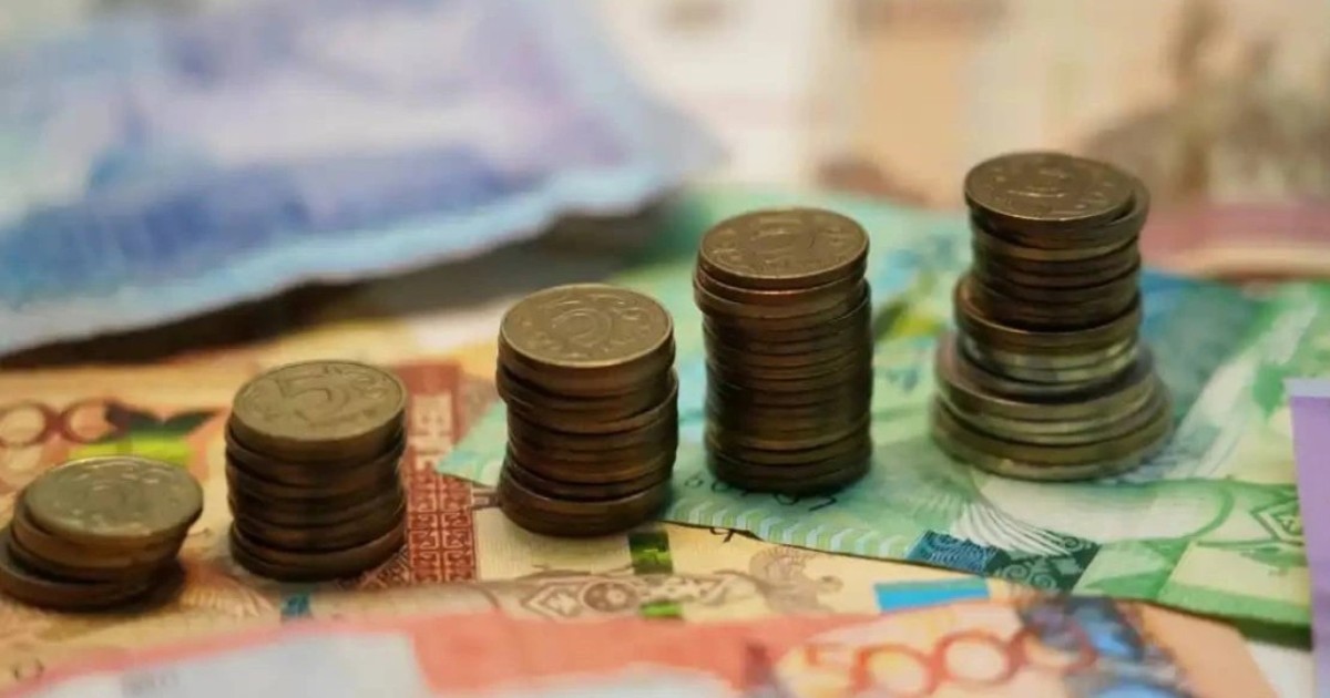 Инфляцияның баяулауы халықтың нақты табысының өсуіне ықпал етті