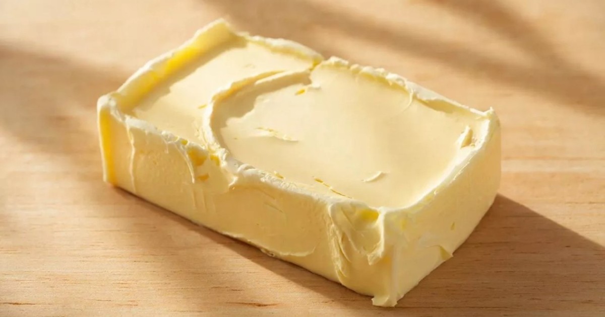 Елімізде сары май өндірісі шамамен 50% артты