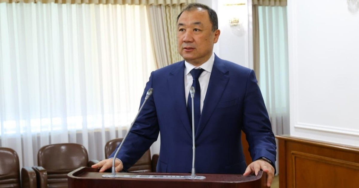 Соңғы бес жылда көлік саласының жалпы өнімі 3 есе өсті - Нұрлан Сауранбаев