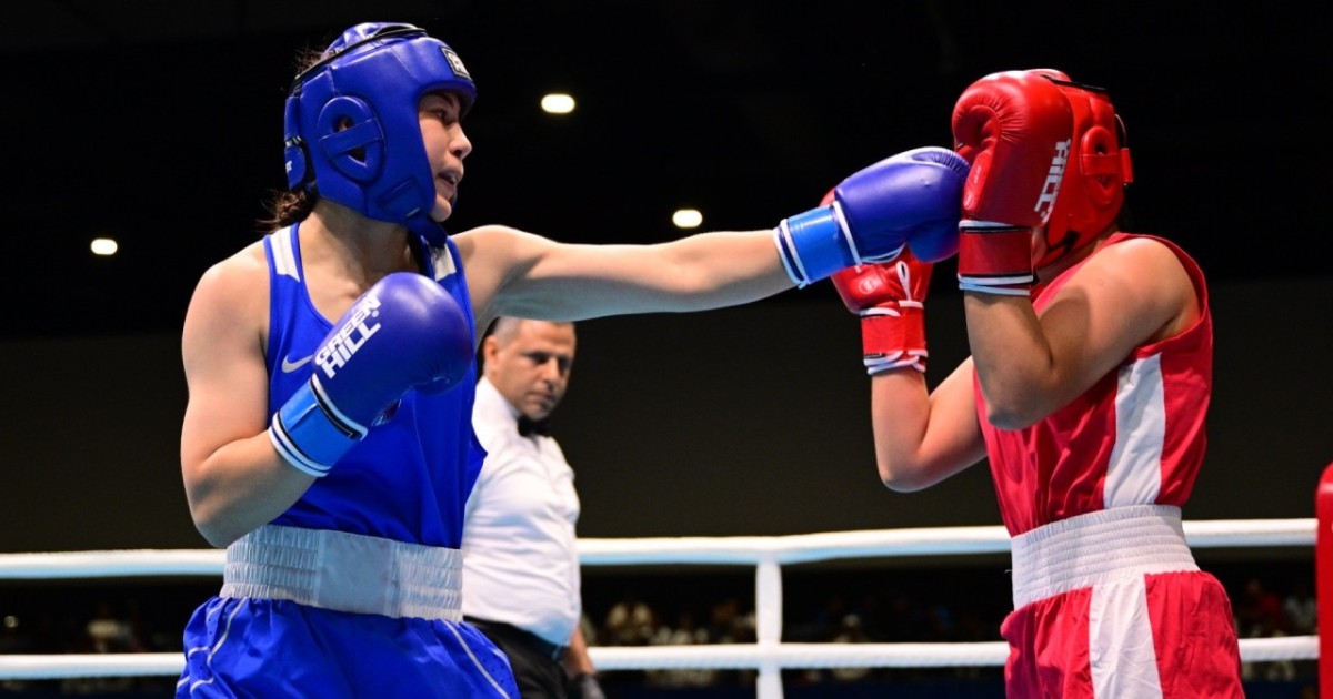 U19 Азия чемпионаты: Тоғыз отандасымыз финалға өтті