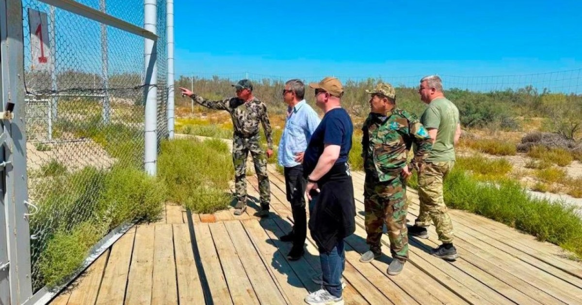 Қазақстандағы жолбарысты қайта жерсіндіру жобасына ресейлік мамандар баға берді