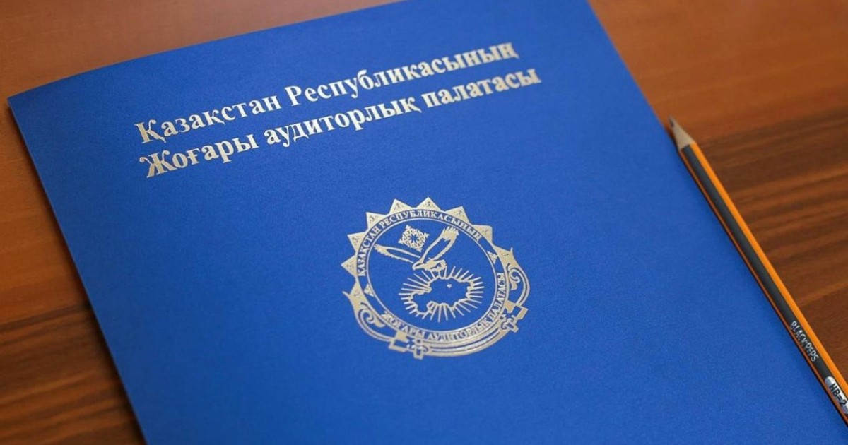 Қазақстан қазынасына 730 млрд теңге салық түспей қалған: аудит кемшіліктерді анықтады