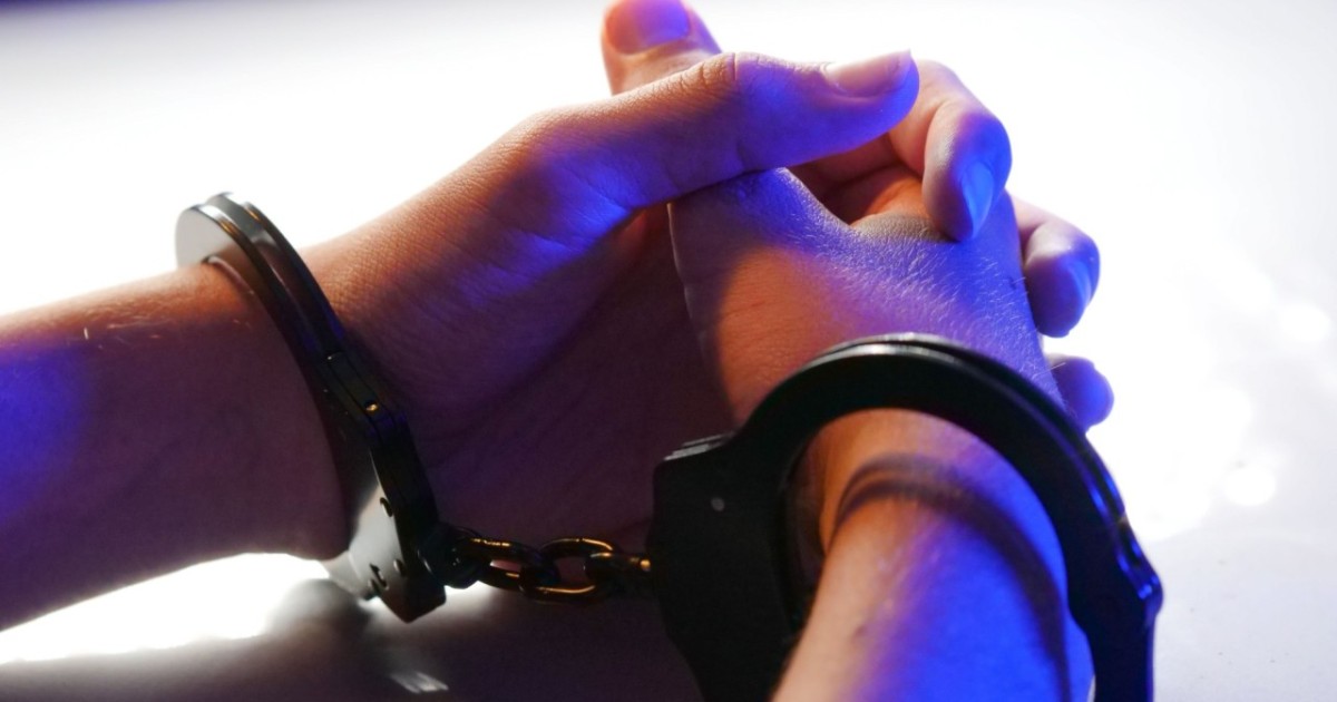 Таиландтан есірткі тасымалдамақ болған 22 жастағы бойжеткен 16 жылға сотталды