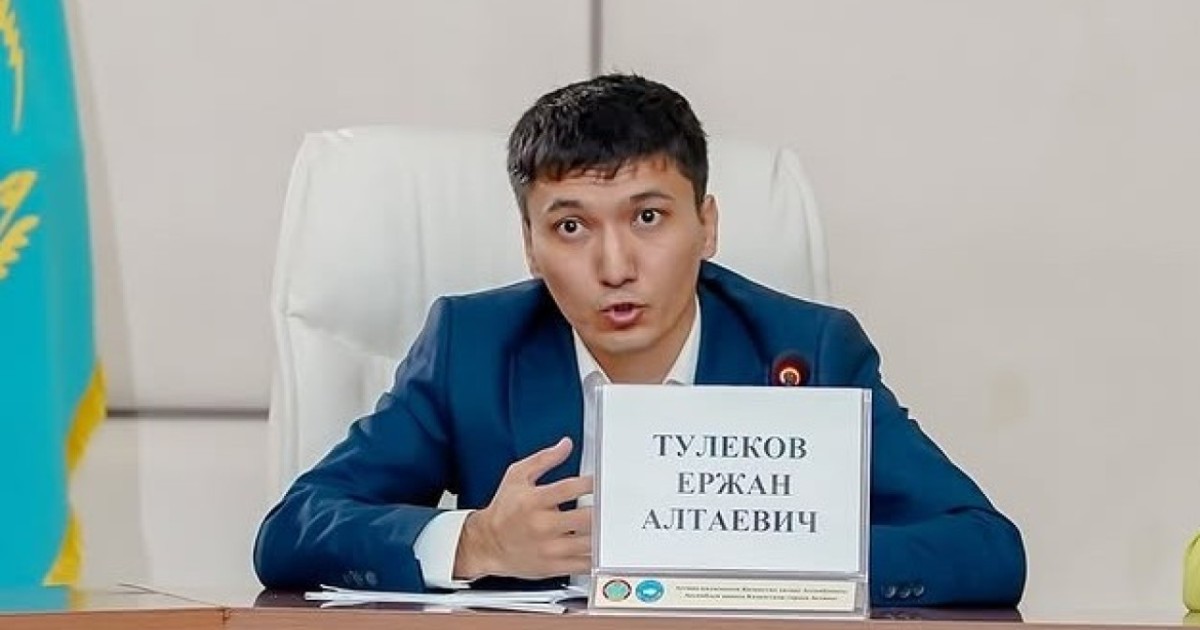 Ержан Төлеков: Атом энергетикасында стандарт бойынша «қорғаныстың көпдеңгейлі жүйесі» қағидаты қатаң қолданылады