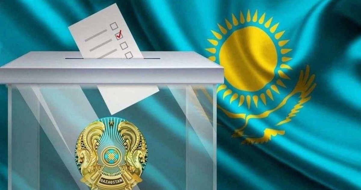 Құрылтай депутаттарын сайлау: шет мемлекеттерде учаскелік сайлау комиссиялары құрылады