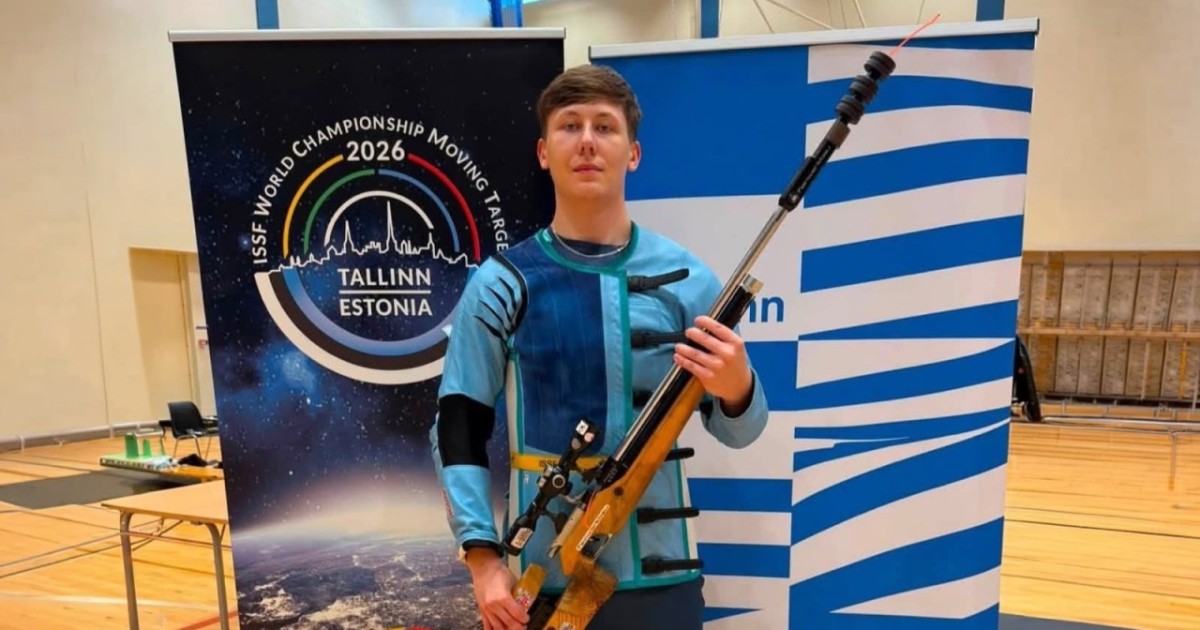 Қазақстандық мергендер әлем чемпионатында екі күміс еншіледі