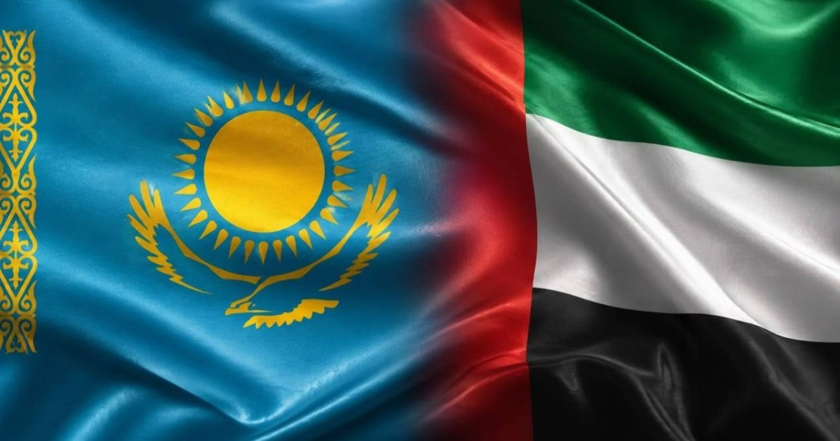 Бүгін Қазақстан мен БАӘ арасында жүргізуші куәліктерін өзара тану туралы келісім күшіне енеді