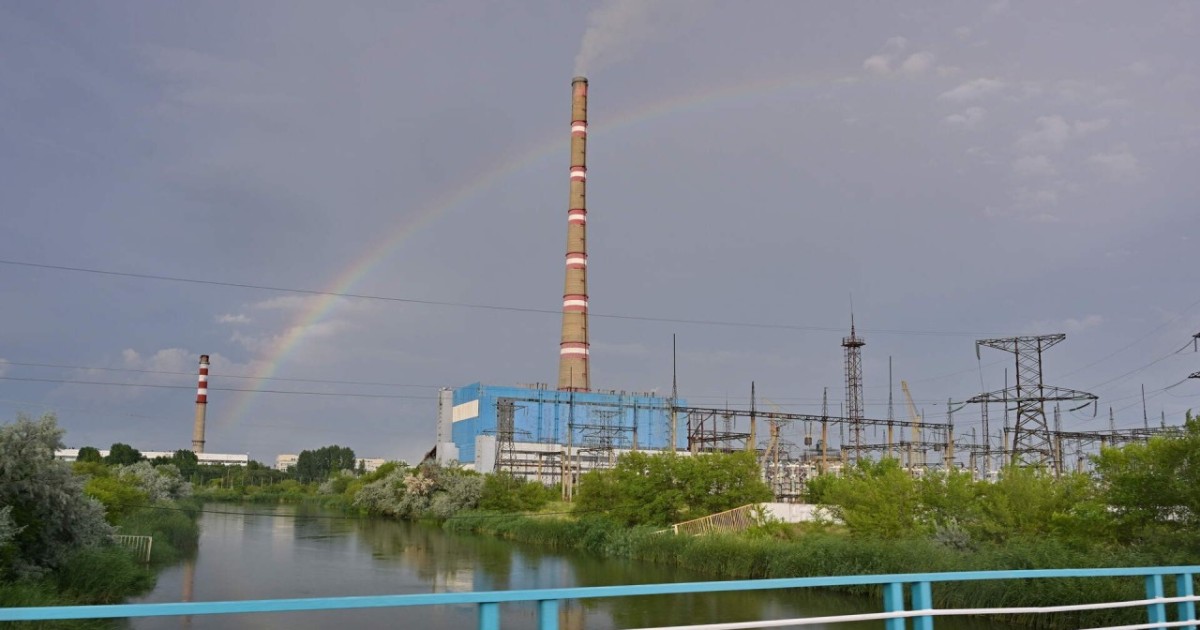 Елімізде жылу және электр желілерін жаңғырту жалғасып жатыр