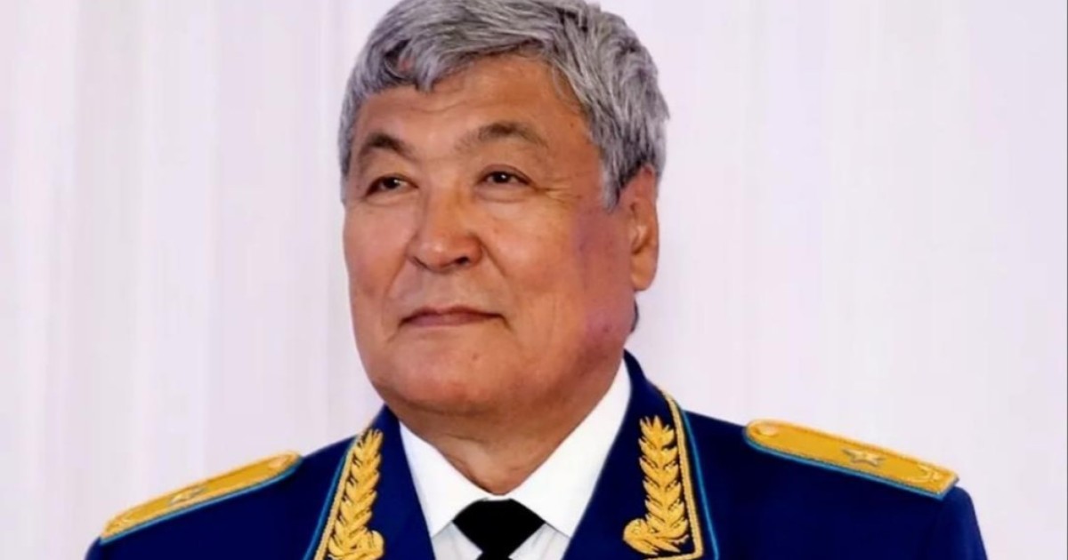 Тұңғыш қазақ ғарышкері Тоқтар Әубәкіров 80 жасқа толды