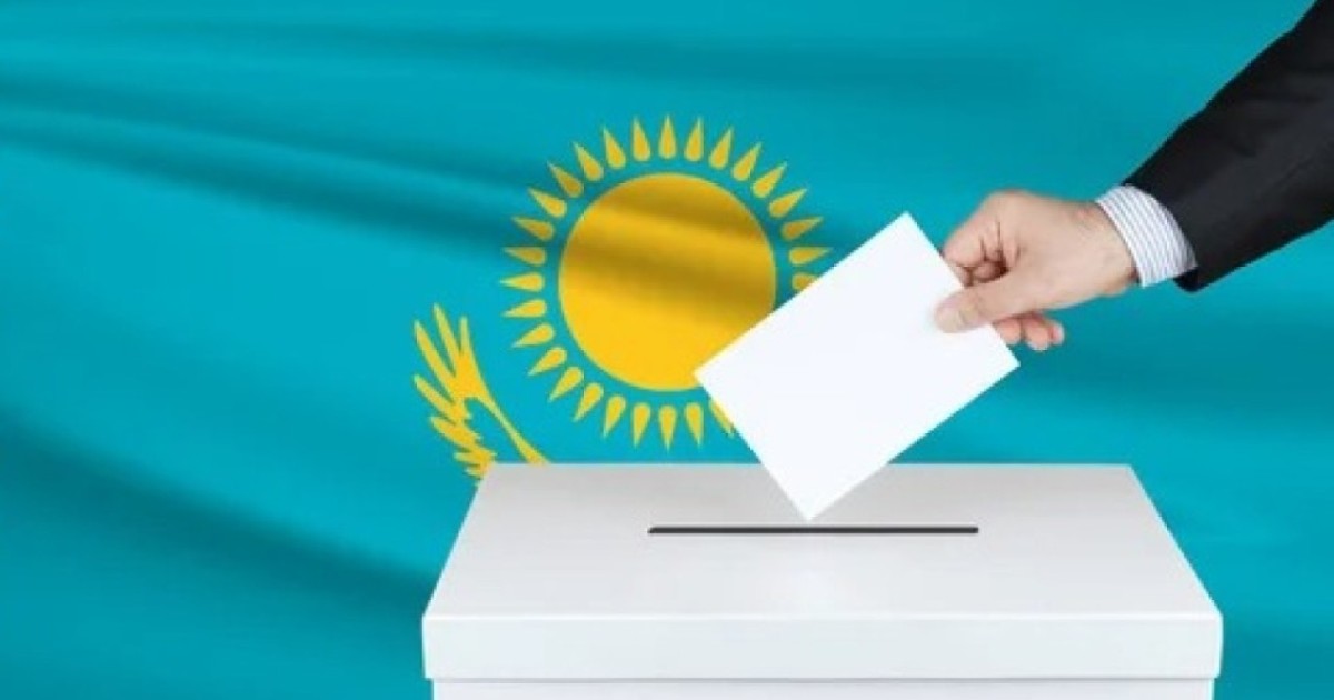 Құрылтай сайлауы қарсаңында партияаралық теледебаттар өтеді