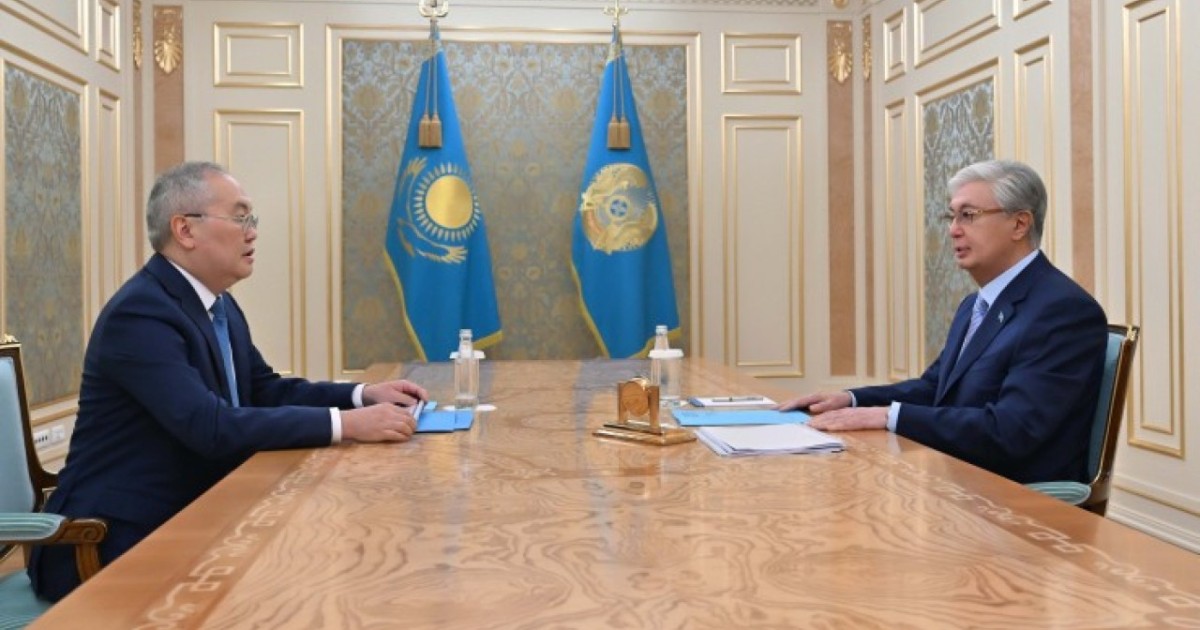 Елімізде заңсыз ойын бизнесінің белгілері бар 9 мың сайт пен аккаунт бұғатталды