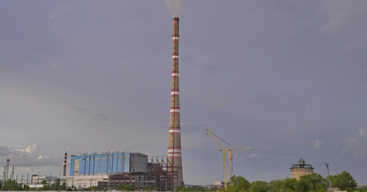 ТКШ мен Қазақстанның энергетикасын жаңғыртуға 625 млрд теңге тартылады