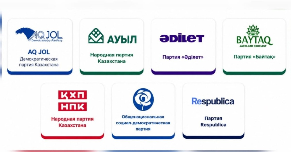 Құрылтай-2026 – өңірлік мәселелер сайлауалды бәсекенің басты тақырыбы