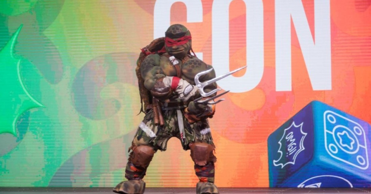 Жұлдыздар, косплей және мыңдаған жанкүйер: Comic Con Astana биыл қалай ерекшеленеді