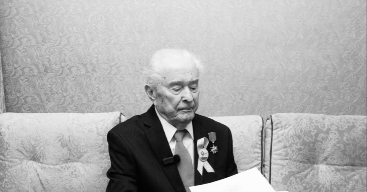 Мемлекет басшысы Халық қаһарманы Иван Гапичтің туған-туыстарына көңіл айту жеделхатын жолдады