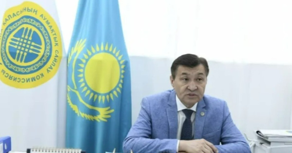 Құрылтай депутаттарын сайлау: Дауыс беру күні Астанада 520 сайлау учаскесі жұмыс істейді