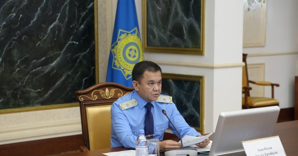 Бас прокуратура балалардың құқықтарын қорғаудың жаңа тәсілдерін енгізіп жатыр
