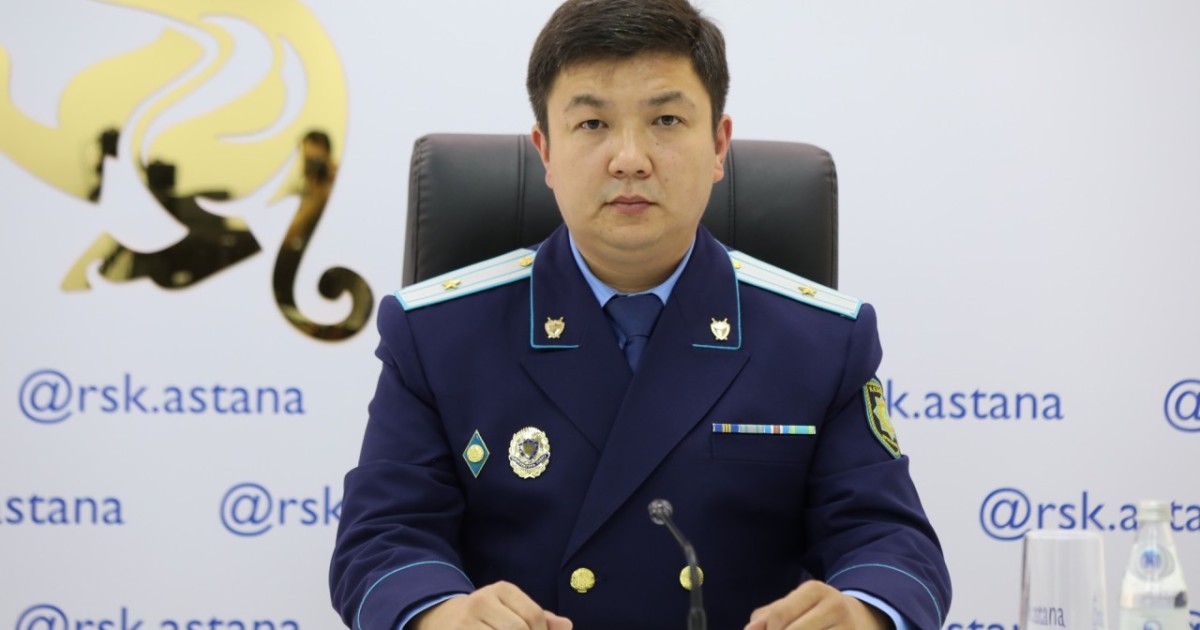 Елордада қоғамдық мүдделерді қорғаудағы жартыжылдық нәтижелері қорытындыланды