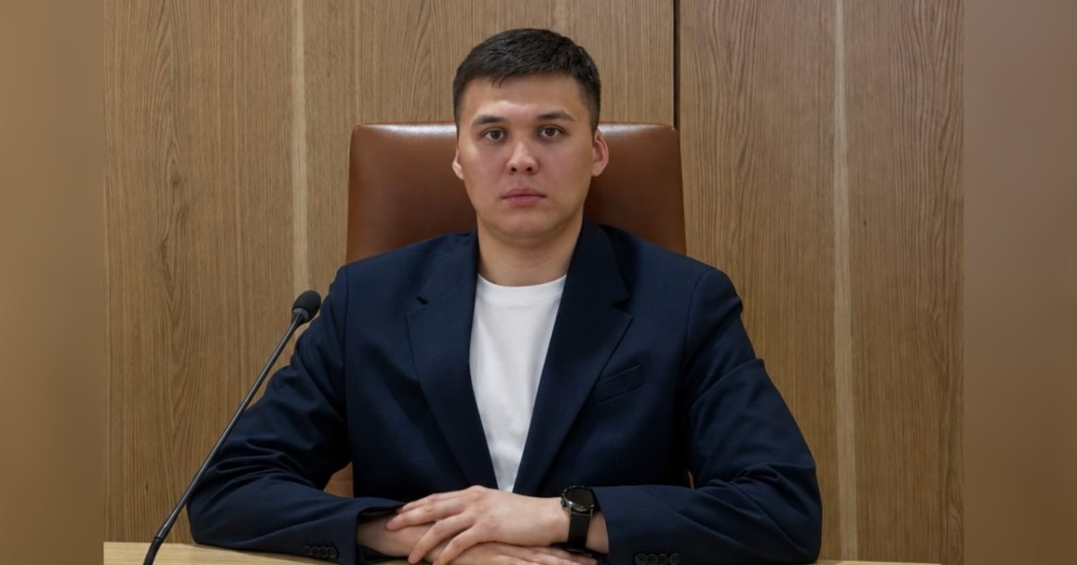 Думан Сатаев: Астанада кез келген нысанды жобалауда климаттық жағдайды ескеру маңызды