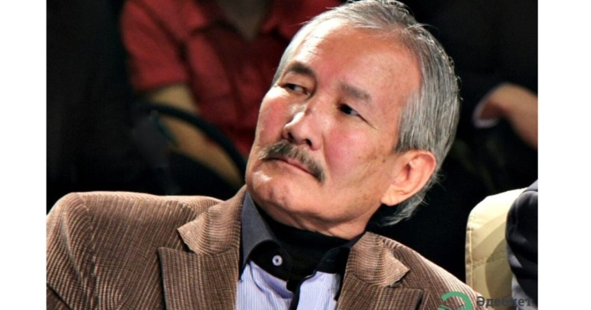 Смағұл Елубай: «Абайдан үлгі алғандардан гөрі, үлгі алмағандар көп»
