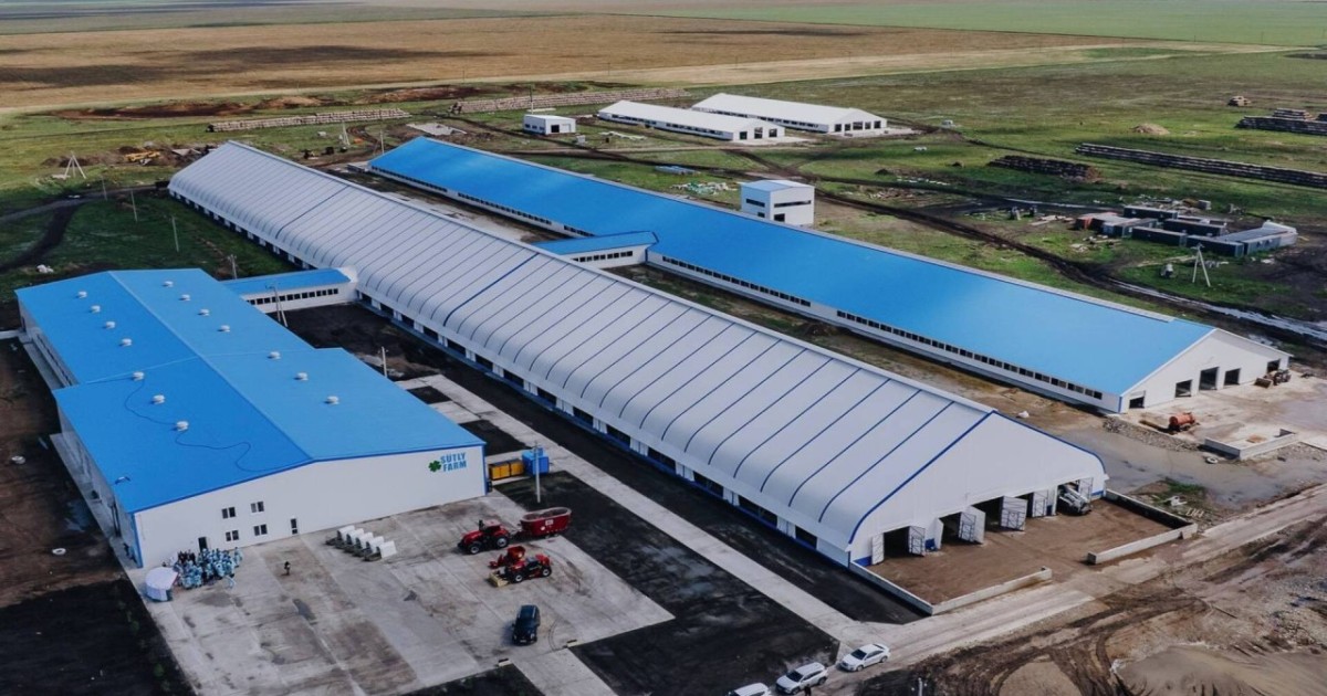 Президент тапсырмасы бойынша өңірлерде жаңа зауыттар, инфрақұрылымдық және әлеуметтік нысандар ашылды