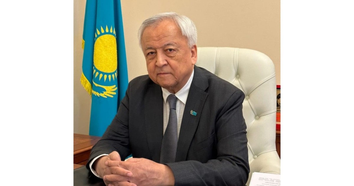 Мереке Құлкенов: Абайды оқу – өз болмысымызға үңілу