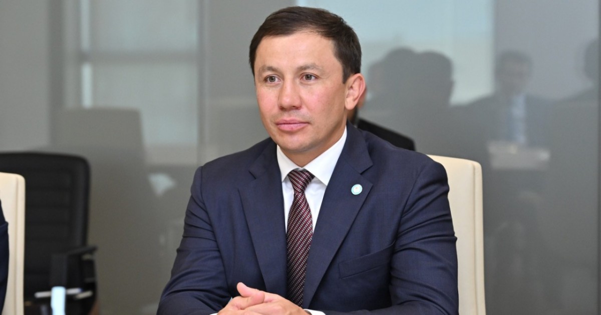 Геннадий Головкин ISSA вице-президенті қызметіне үміткер атанды