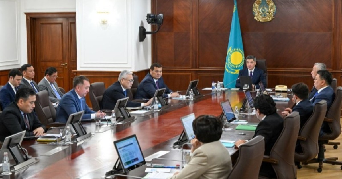 Қазақстанда eGov GPT цифрлық ассистенті арқылы мемлекеттік қызметтер саны үш есе артады