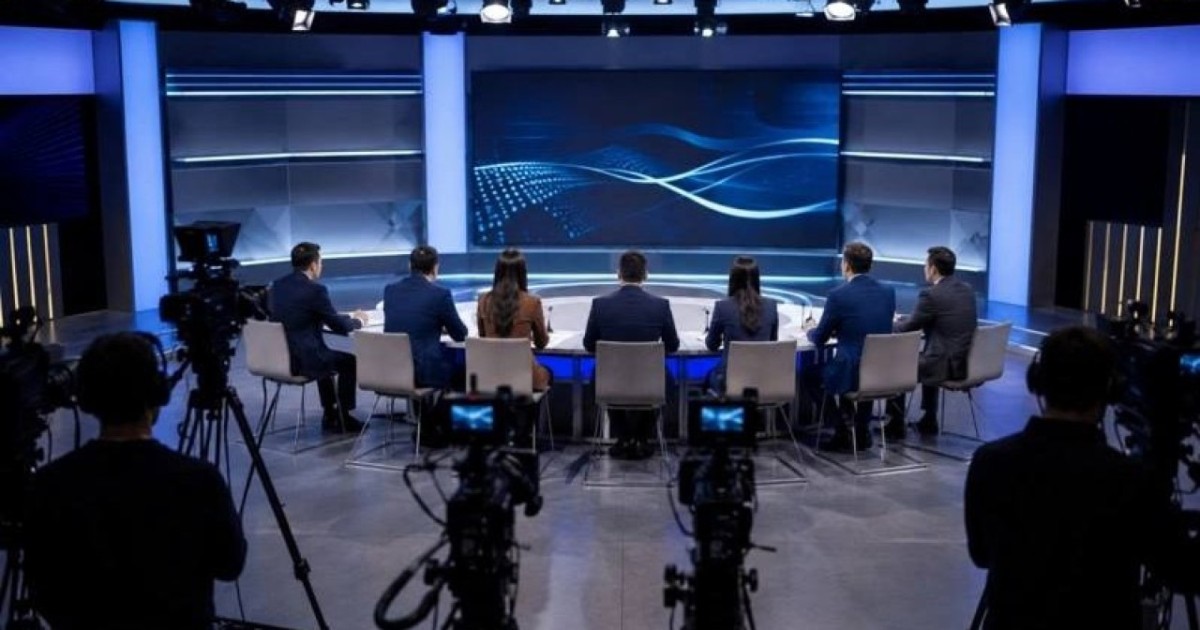 Jibek Joly телеарнасында алғашқы командалық теледебат өтеді