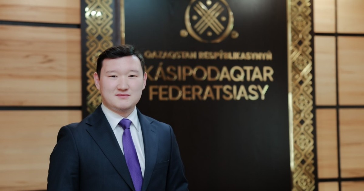 Жастардың құқықтық сауатын арттып, көшбасшылыққа дайындаймыз – Аян Сәлімгереев