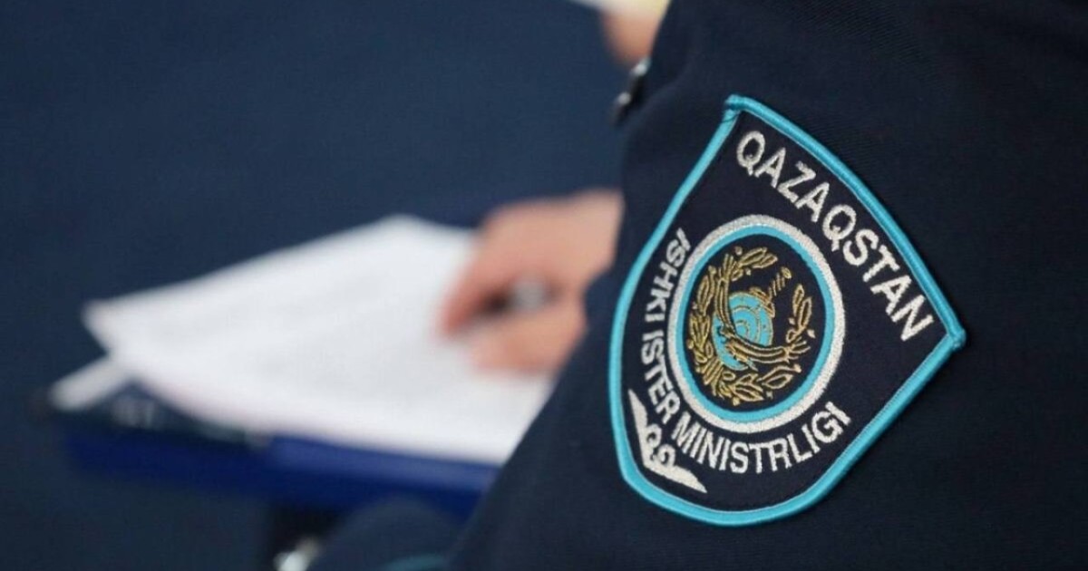 Астанада ойын-сауық мекемесінен сатуға дайын «шарлар» тәркіленді