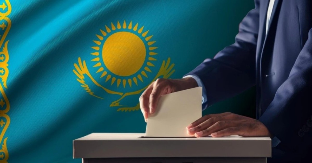 Ортсайлауком 405 халықаралық байқаушыны  қосымша аккредиттеді