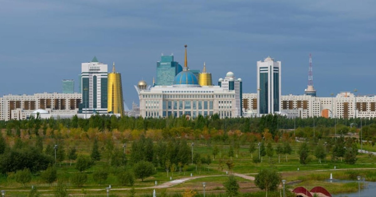 Шетелдік басылым Қазақстанның агроазық-түлік саласындағы әлеуетін бағалады
