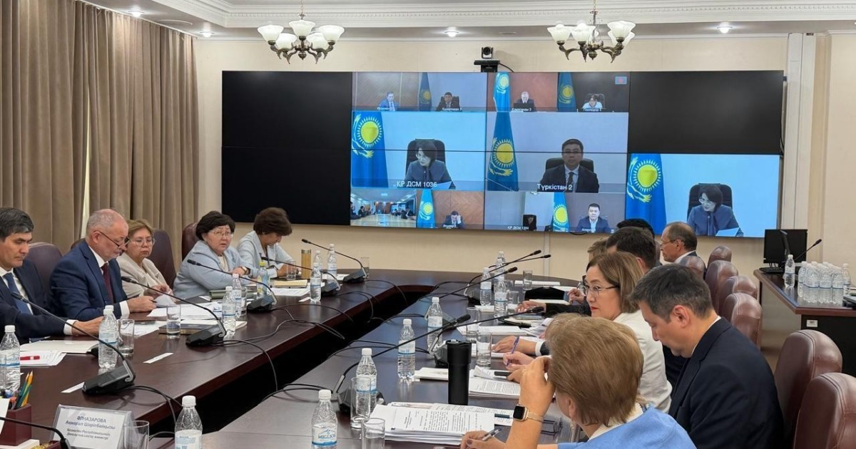 Қазақстанда туберкулезбен сырқаттанушылық 11 пайызға төмендеді