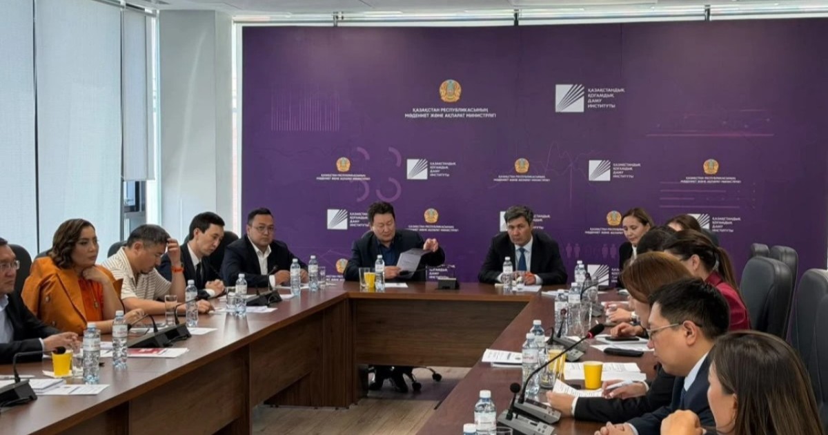ҚҚДИ: Теледебаттар партиялар арасындағы айырмашылықтарды көрсетуге мүмкіндік берді