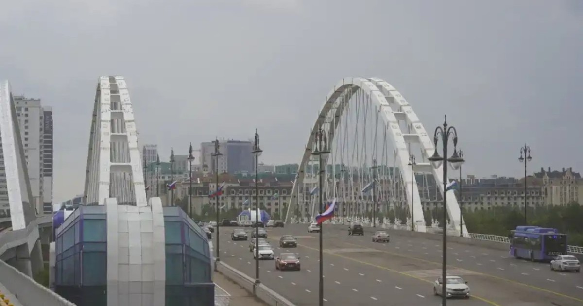 Бүгін Астанада ауа райы қандай болады