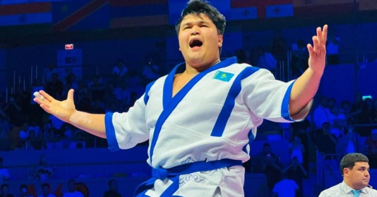 Президент «Qazaqstan Barysy – 2026» жеңімпазын құттықтады