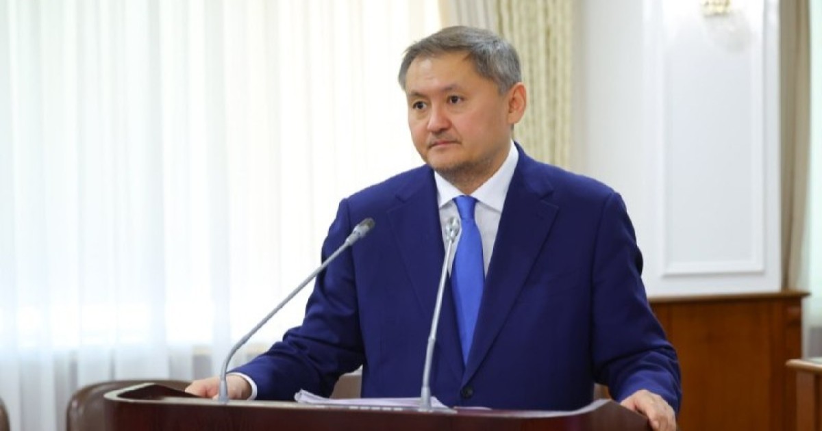 Қазақстанның жоғары оқу орындары еңбек нарығымен өзара байланысты күшейтуде – министр