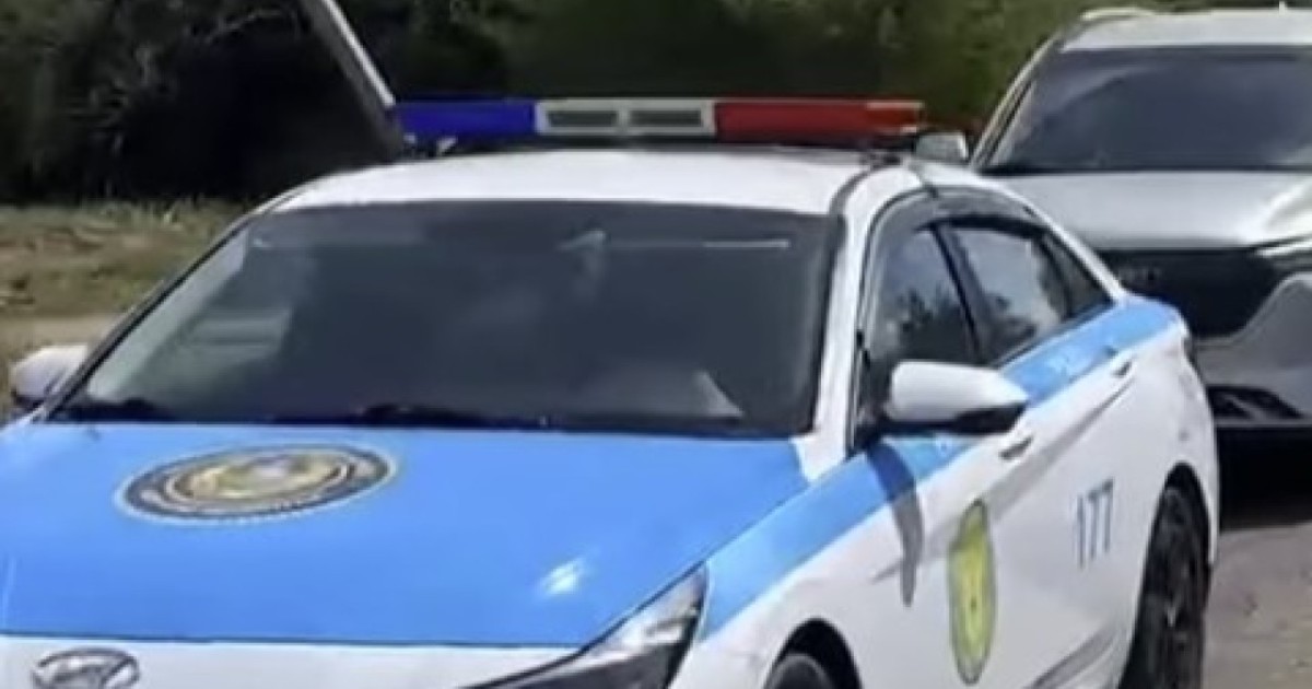 Елордада қоғамдық тәртіпті сақтау шаралары күшейтілді