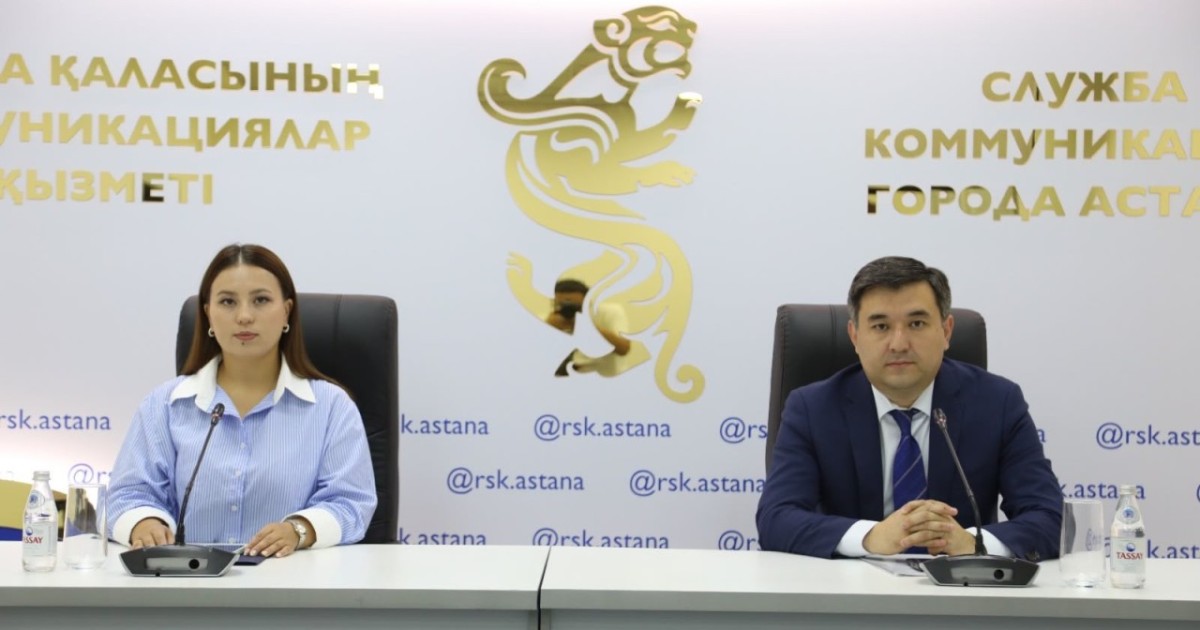 Мүгедектігі бар адамдар үшін қауіпсіз еңбек жағдайлары қалай қамтамасыз етіледі