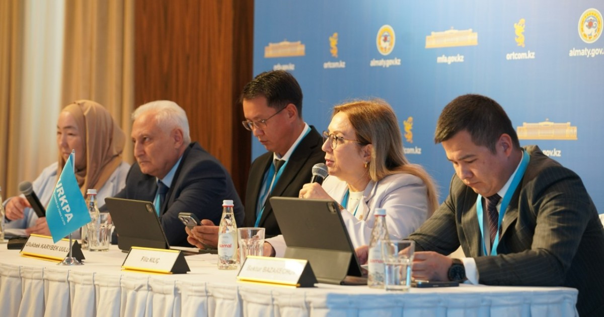 «Демократия мерекесі»: ТМПА өкілдері Құрылтай сайлауындағы дауыс беру барысына баға берді