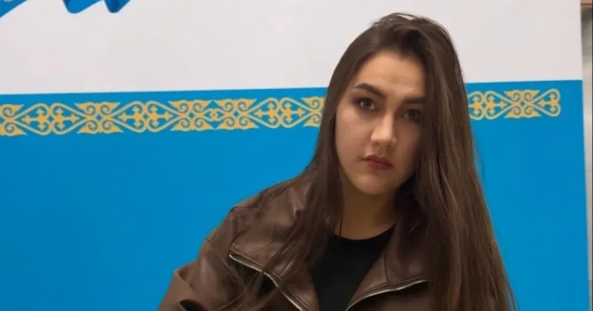 Құрылтай сайлауы: елорда жастары ерекше стилімен көзге түсті