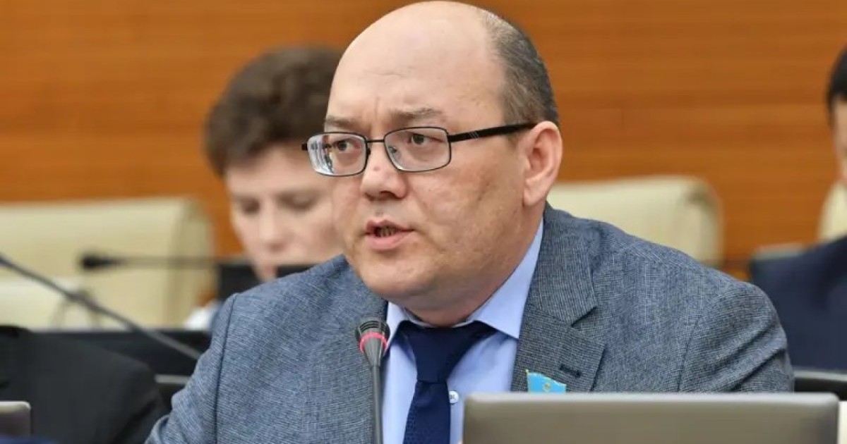 Асхат Рақымжанов: «Біз халықтың сенім мандатына ие болдық. Бұл — үлкен жауапкершілік»