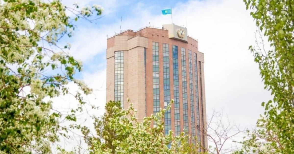 Жаңа оқу жылы қарсаңында балалардың қауіпсіздігін қамтамасыз ету шаралары күшейтілді