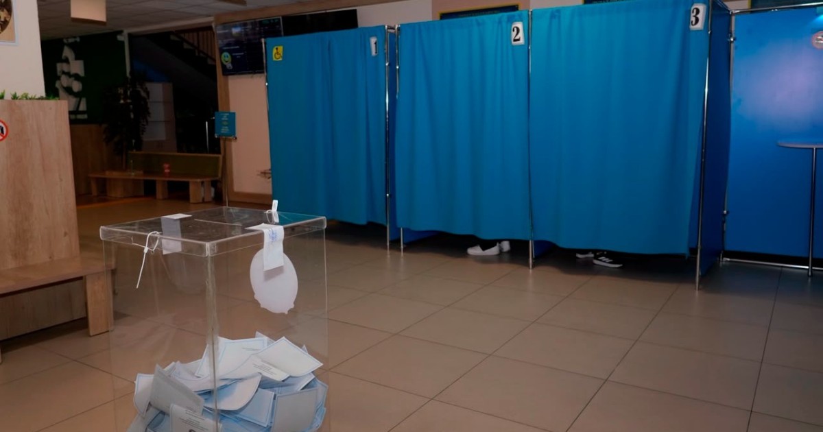 «Байтақ» партиясы филиалдарының бірқатар жетекшісі сайлау қорытындысын мойындады