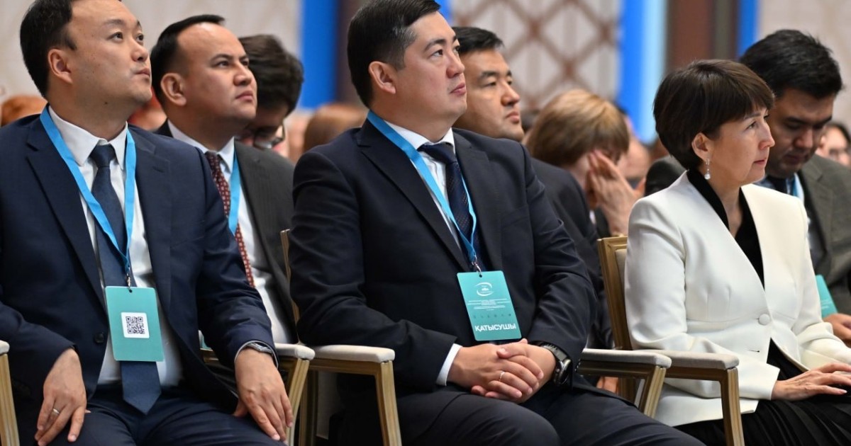 Президент «Келешек мектептерінің» алдағы үш жылдағы міндетін айқындады